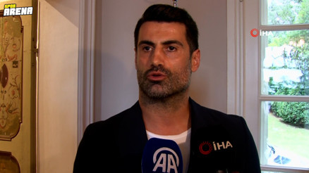 Volkan Demirelden Mourinho açıklaması Hedefe götürebilecek bir isim ama...