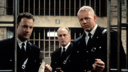 Yeşil Yol gerçek bir hikaye mi Yeşil Yol (The Green Mile) filmi ne zaman çekildi, oyuncuları kimler, konusu ne