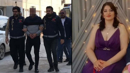 Katil eşten kan donduran ifade: Eşim beni tahrik ettiği için öldürdüm Katil eşten kan donduran ifade: Eşim beni tahrik ettiği için öldürdüm