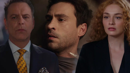 Taş Kağıt Makasın sezon finali nefes kesti... Umutu kim öldürdü