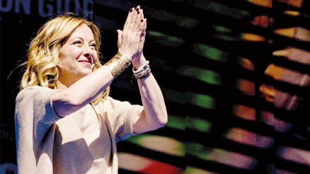 Avrupa sandık başında: Gözler Meloni’de