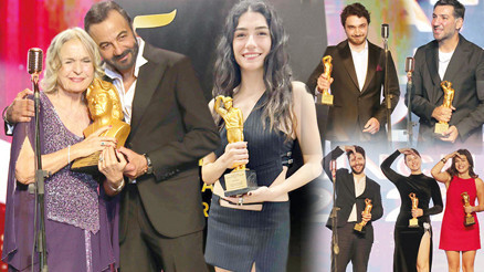 Sadri Alışıka selam olsun