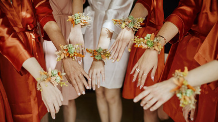 Unutulmaya yüz tutmuş düğün gelenekleri