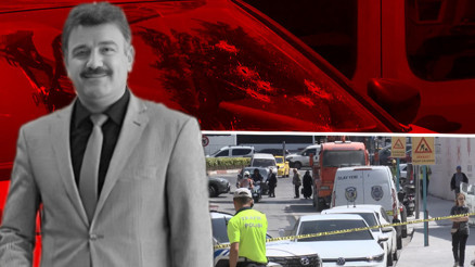 İstanbul Fatihte öğretmen silahlı saldırıda hayatını kaybetti