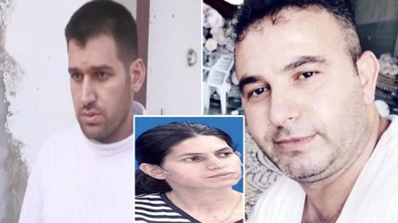 Kaybolduktan 3 hafta sonra cesedi bulunmuştu Mehmet Ali Özdemiri kayınbiraderi öldürmüş
