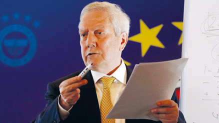 Fenerbahçe Başkan Adayı Aziz Yıldırım: İçimde intikam duygusu yok | Kulübün büyüklüğünü bilmiyorlar | İlk plan Mourinhoydu, gidip aldılar