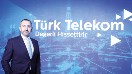 Konsolide geliri 28 milyara çıktı