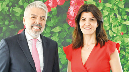 ‘Dijital ve yeşil dönüşüm birlikte yürütülmeli’