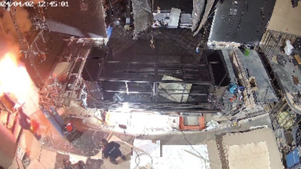 29 kişi hayatını kaybetmişti... Masquerade yangını öngörülebilirdi