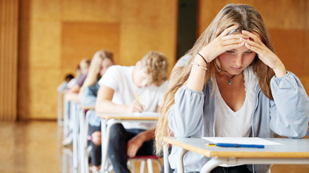 YKS’de son gün önerileri... Başarmak için pozitif düşün YKS’de son gün önerileri... Başarmak için pozitif düşün