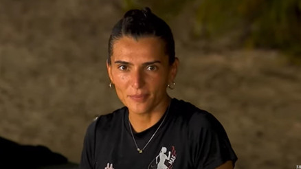 Survivor Merve Aydın kimdir, kaç yaşında, nereli Survivor All Star yarışmacısı Merve Aydın hangi yıl yarıştı İşte hayatı ve biyografisi