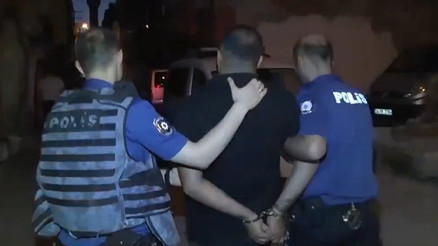 Adanada Narkoçelik-21 Operasyonları Bakan Yerlikaya: 12 uyuşturucu çetesi çökertildi Adanada Narkoçelik-21 Operasyonları Bakan Yerlikaya: 12 uyuşturucu çetesi çökertildi
