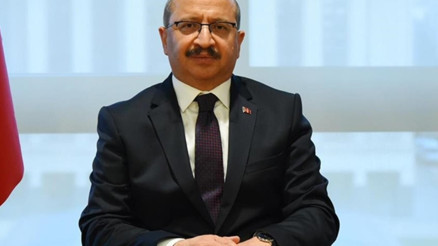 Salih Tanrıkulu kimdir Devlet Denetleme Kurumu Başkanı Salih Tanrıkulu hakkında biyografi bilgileri Salih Tanrıkulu kimdir Devlet Denetleme Kurumu Başkanı Salih Tanrıkulu hakkında biyografi bilgileri