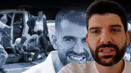 Bakan Tunçtan Serdar Sertçelikin iade süreciyle ilgili açıklama