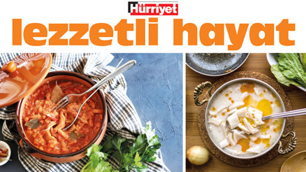 İşkembeden yahni de olur şnitzel de...