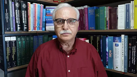 Prof. Dr. Özlü’den A (H5N2) açıklaması: Anormal durum görmüyorum