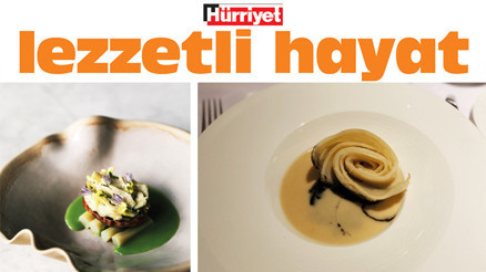 ‘Şefin Masası’ yemeğimizin ardından...