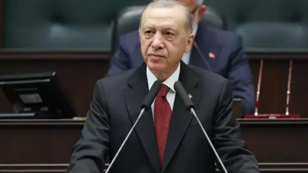 Cumhurbaşkanı Erdoğan, Türkiye Yüzyılı Maarif Modeli Tanıtım Programı’nda açıklamalarda bulundu Cumhurbaşkanı Erdoğan, Türkiye Yüzyılı Maarif Modeli Tanıtım Programı’nda açıklamalarda bulundu