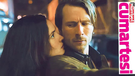 Bu ‘tetikçi’ öldürmüyor Bu ‘tetikçi’ öldürmüyor