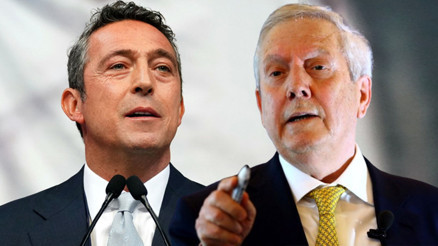 Fenerbahçede seçimin kazanını belli