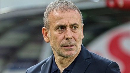 Trabzonsporda transfer çalışmaları titizlikle devam ediyor