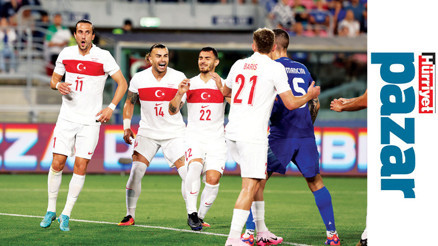 Hayallerimiz gerçek olsun