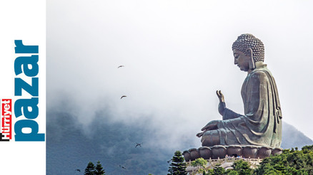 Araştırmalar Buda’yı haklı çıkardı