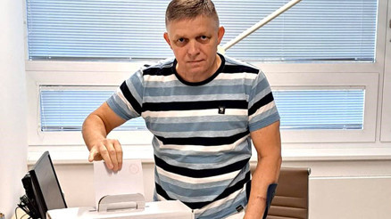 Dört ülke daha AP seçimleri için sandık başında