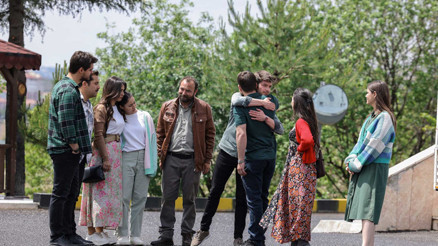 Gönül Dağı ne zaman başlayacak Gönül Dağı yeni sezon tarihi belli oldu mu