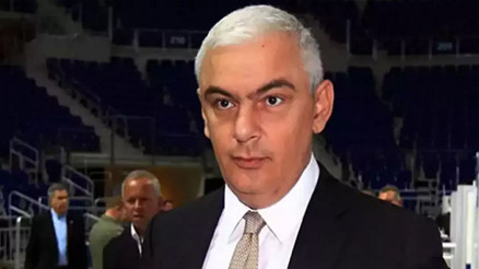 Ömer Temelli kimdir, nereli, ne iş yapar İşte Fenerbahçe geçmişi... Ömer Temelli kimdir, nereli, ne iş yapar İşte Fenerbahçe geçmişi...