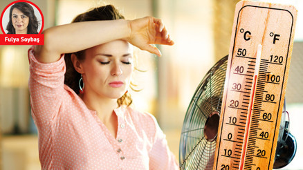 Türkiye en sıcak yazı geçirecek