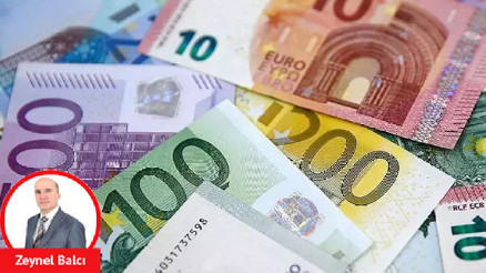 Avrupa faiz indirimini başlattı