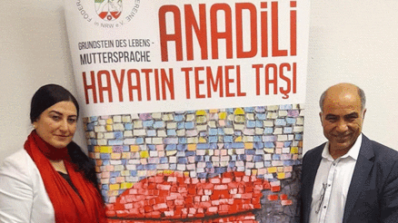 Türkçe eğitimin yeri okullardır