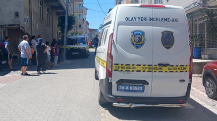10 yaşındaki çocuğun kahreden ölümü: 4. kattan düşerek hayatını kaybetti