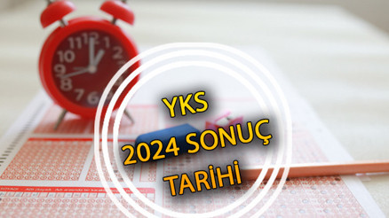 ÖSYM YKS açıklanma tarihi 2024 || YKS- TYT - AYT -YDT sonuçları ne zaman açıklanacak Üniversite sınav sonuçları erken açıklanır mı