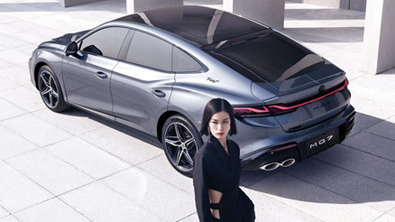 Çin otomobillerinde gümrük vergisini %50’ye çıkaran hükümetin mesajı net... Yatırıma bekleriz