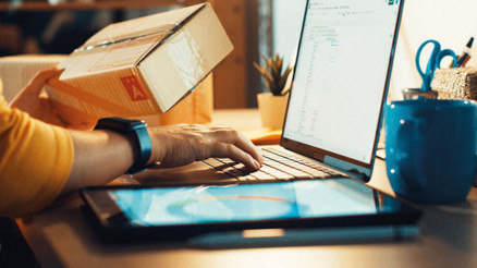 E-ticareti kolaylaştıran hamle