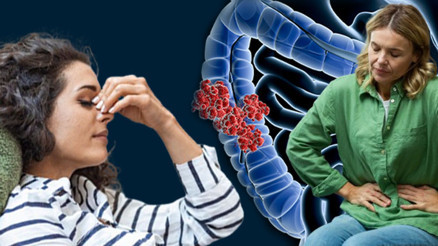 Bağırsakları sürekli alkol üretiyor İçki içmediğine doktorları inandıramıyor... Beyaz ekmek, un, beyaz pirinç ve hamur işlerine dikkat Bağırsakları sürekli alkol üretiyor İçki içmediğine doktorları inandıramıyor... Beyaz ekmek, un, beyaz pirinç ve hamur işlerine dikkat