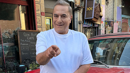 Mehmet Ali Erbil: Yuvama dönüyorum