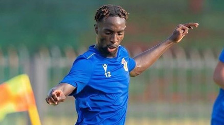 Transfer Haberleri: Isaac Solet, Göztepenin gündeminde