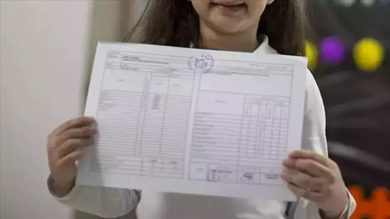 Karnede yeterli ne demek, ne anlama geliyor Karnede geliştirilmeli karne notu ne anlama geliyor, kaç oluyor