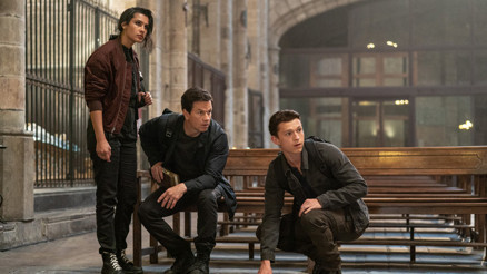 Uncharted: Kayıp Miras filminin konusu nedir, oyuncuları kimler