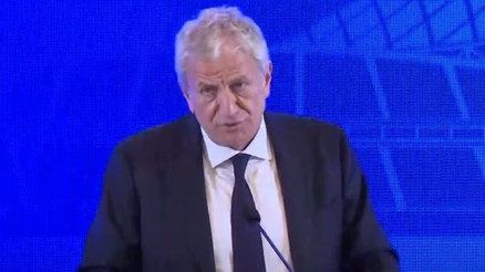 TFF Başkan Adayı Servet Yardımcı: 18 Temmuzdaki seçim, Türk futbolunda sağduyunun ve bilginin yükseldiği bir dönemin başlangıcı olmalı...