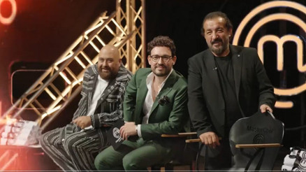 MasterChef Türkiye 2024 yarışmacıları belli oldu mu MasterChef 2024 yeni sezonu ne zaman başlayacak Başlama tarihi belli oldu