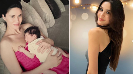 Eski Türkiye güzelinin mutlu günü...  Benim iyi huylu, güzel kızım Ne ara büyüdün, daha dün gibi bu halin