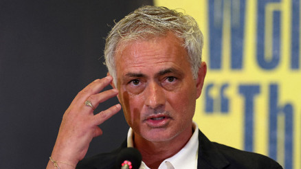 Jose Mourinhonun Fenerbahçede görmek isteyeceği oyuncuyu açıkladı: Her zaman sevmiştir