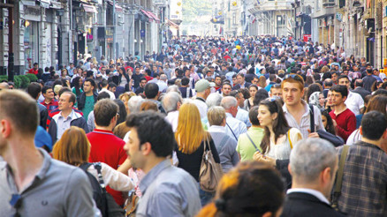 İşsizlik yüzde 8.5 oldu