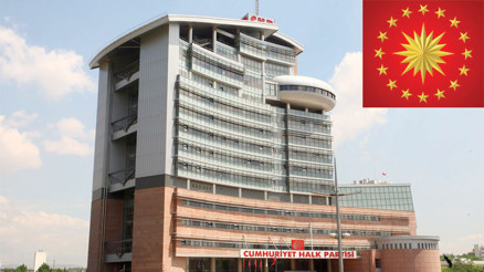 Erdoğan 18 yıl sonra CHP Genel Merkezi’nde... 12. katta ‘fors’lu hazırlık