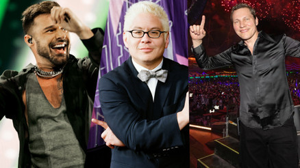 Bu yaz müziğe doyacağız