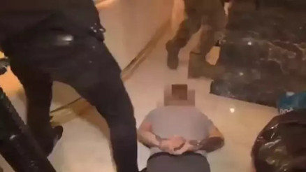 İstanbul ve Kocaeli merkezli 14 ilde Sibergöz-44 Operasyonları: 107 şüpheli yakalandı